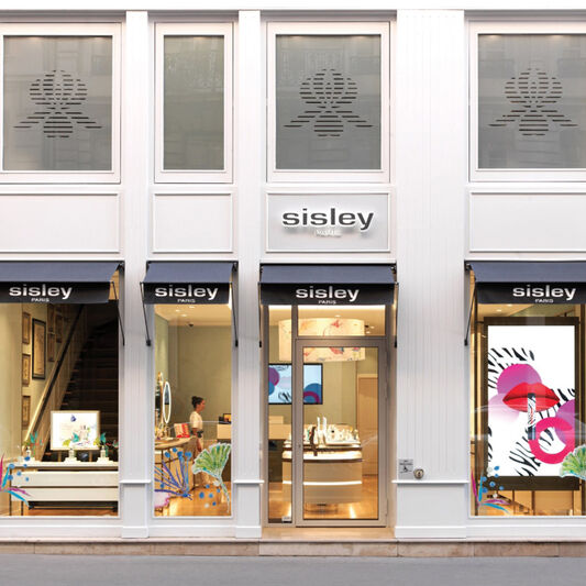 Maison Sisley Lyon
